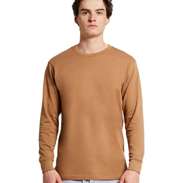 Unisex Heavyweight Long-Sleeve T-Shirt Thumbnail