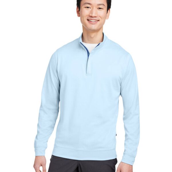 Men's McKinnon Quarter-Zip Thumbnail