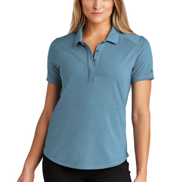 Women's Motion Polo Thumbnail