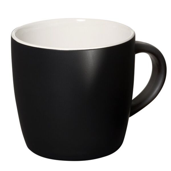 12oz Riviera Ceramic Mug Thumbnail
