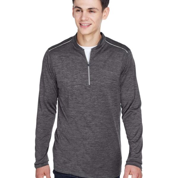 Men's Tall Kinetic Performance Quarter-Zip Pullover Thumbnail