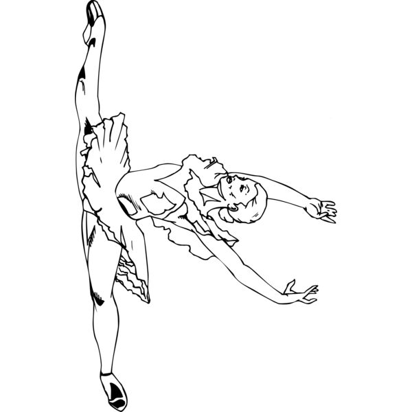 ballerina14 Thumbnail