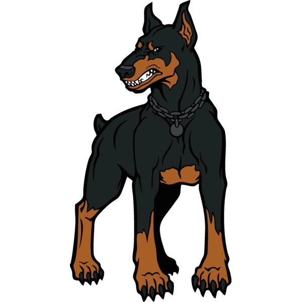 doberman 01 Thumbnail