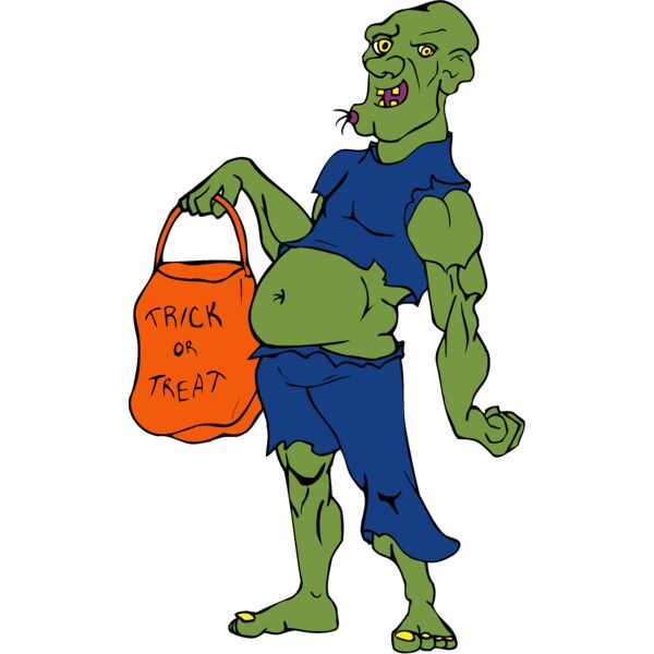 zombie1 Thumbnail