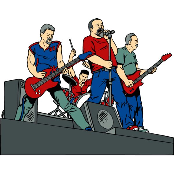 rockband02 Thumbnail