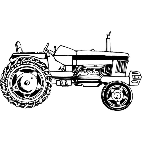tractor Thumbnail