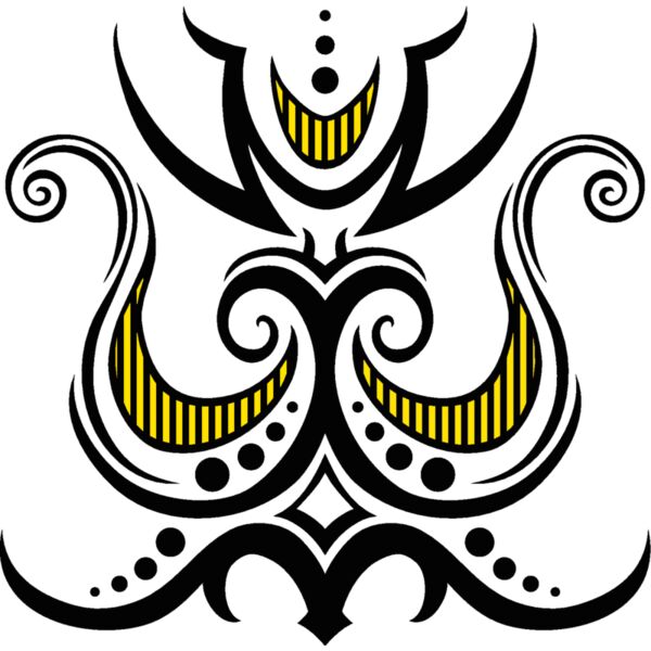 es2tribal040clr Thumbnail