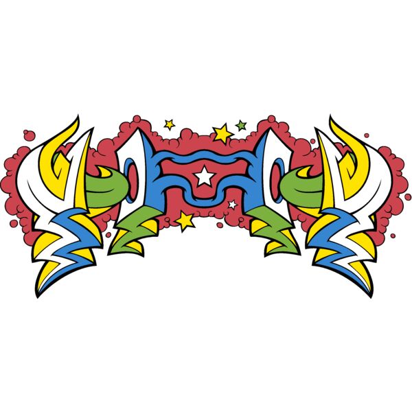 es3graffiti04clr Thumbnail