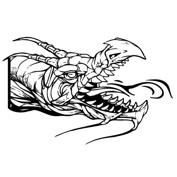 dragonhead Thumbnail