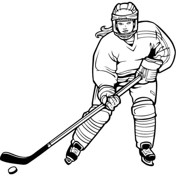 hockey05v4bw Thumbnail