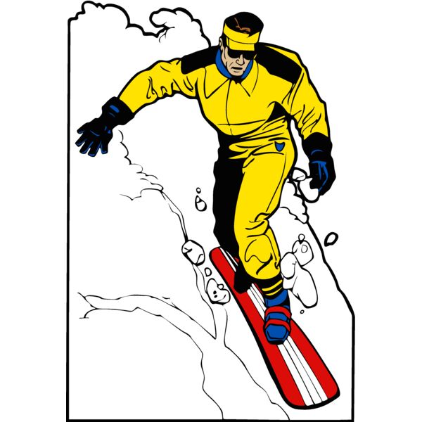 snowboardguy Thumbnail