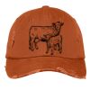 Distressed Cap Thumbnail