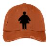 Distressed Cap Thumbnail