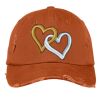 Distressed Cap Thumbnail