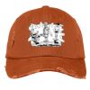 Distressed Cap Thumbnail