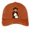 Distressed Cap Thumbnail