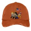 Distressed Cap Thumbnail