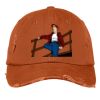 Distressed Cap Thumbnail