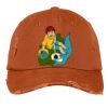 Distressed Cap Thumbnail