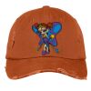 Distressed Cap Thumbnail