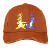 Distressed Cap Thumbnail