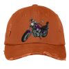 Distressed Cap Thumbnail