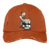 Distressed Cap Thumbnail