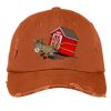 Distressed Cap Thumbnail
