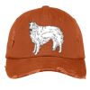 Distressed Cap Thumbnail