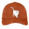 Distressed Cap Thumbnail