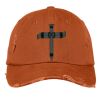 Distressed Cap Thumbnail