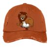 Distressed Cap Thumbnail