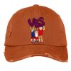 Distressed Cap Thumbnail