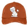 Distressed Cap Thumbnail