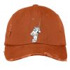Distressed Cap Thumbnail