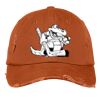 Distressed Cap Thumbnail