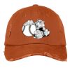 Distressed Cap Thumbnail