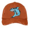 Distressed Cap Thumbnail