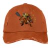 Distressed Cap Thumbnail