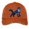 Distressed Cap Thumbnail