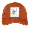 Distressed Cap Thumbnail