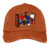 Distressed Cap Thumbnail