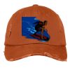 Distressed Cap Thumbnail