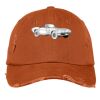 Distressed Cap Thumbnail