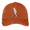 Distressed Cap Thumbnail