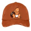Distressed Cap Thumbnail