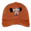 Distressed Cap Thumbnail