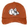 Distressed Cap Thumbnail
