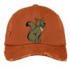 Distressed Cap Thumbnail