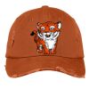 Distressed Cap Thumbnail